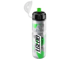 Gertuvė Thermo RaceOne I.GLOO 650cc žalias