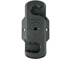 Gertuvės laikiklio adapteris Fidlock TWIST bottle connector