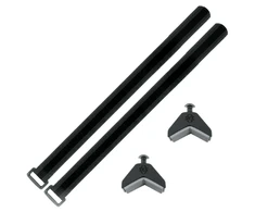 Sks Germany Gertuvės laikiklio adapteris SKS Anywhere Mount