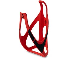 Gertuvės laikiklis ACID HPP matt red'n'juodas
