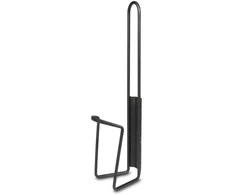 Cube Acc Gertuvės laikiklis Cube HPA 1.5L juodas anodized