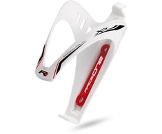 Gertuvės laikiklis RaceOne X3 RACE baltas