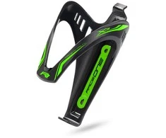 Gertuvės laikiklis RaceOne X3 RACE juodas-žalias fluo