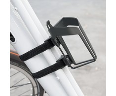 Gertuvės laikiklis SKS Anywhere Velocage matinis juodas