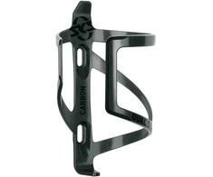 Gertuvės laikiklis SKS DUAL SC LEFT carbon juodas