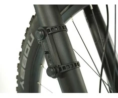 Gertuvės laikiklis Fidlock base mount MonkeyLink universal