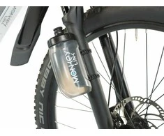 Gertuvės laikiklis Fidlock base mount MonkeyLink universal