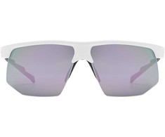 Glasses uvex aerios s baltas matt / mirror rose