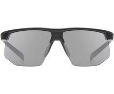 Glasses uvex aerios s juodas matt / smoke