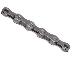 Grandinė KMC X-Glide pilkas Shimano Cues 126-links