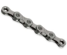 Grandinė KMC X10 Pilkas 10-speed 3936-links (50m reel + 40CL)