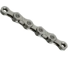 Grandinė KMC X11 Pilkas 11-speed 118-links