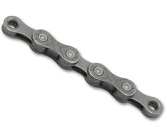 Grandinė KMC X11R Pilkas 11-speed 118-links
