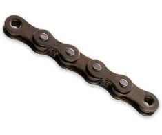 Grandinė KMC Z1 Narrow Brown 1-speed 3936-links (50m reel + 40CL)