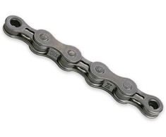 Grandinė KMC Z6 Pilkas 6/7-speed 114-links