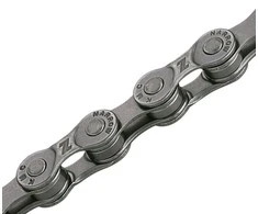 Grandinė KMC Z8.3 Pilkas 3936-links (50m reel +40CL)