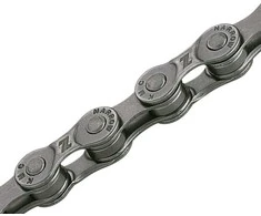 Grandinė KMC Z8.3 Pilkas 3936-links (50m reel +40CL)
