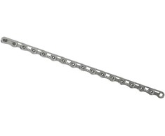 Grandinė SRAM Raudona E1 Flattop 12-speed 126-links
