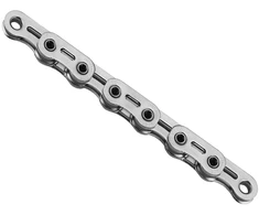 Grandinė SunRace CN12X1 Flattop Sidabrinis 12-speed 126-links
