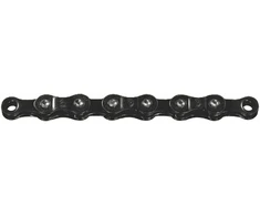 Grandinė SunRace CNU11A Juodas 11-speed 138-links