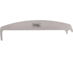 Grandinės išsidėstymo matuoklis Cyclus Tools (720062)