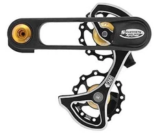 Grandinės įtempėjas Sturmey-Archer S8X