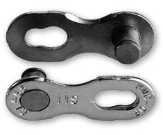 Grandinės sujungimas KMC MissingLink 11NR EPT Sidabrinis (2 pcs.)