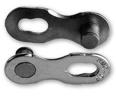 Grandinės sujungimas KMC MissingLink 12NR EPT Sidabrinis (2 pcs.)