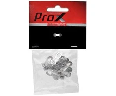 Grandinės sujungimas ProX quicklink 9-speed (10 vnt.)