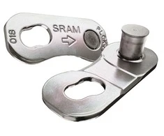 Grandinės sujungimas SRAM PowerLock Flattop 12-speed AXS (1 vnt.)