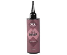 Grandinės tepalas CeramicSpeed UFO Drip All Conditions 100ml