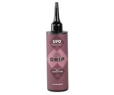 Grandinės tepalas CeramicSpeed UFO Wet Conditions 100ml