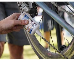 Grandinės tepalas Finish Line Ceramic Wax 120ml