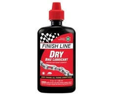 Grandinės tepalas Finish Line Dry with BN Ceramic 120ml