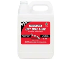 Grandinės tepalas Finish Line Dry with BN Ceramic 3.78L