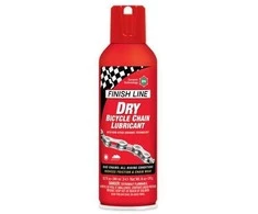 Grandinės tepalas Finish Line Dry with BN Ceramic aerozolis 240ml