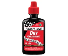 Grandinės tepalas Finish Line Dry with BN Ceramic 60ml