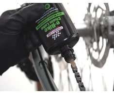 Grandinės tepalas Finish Line eBike 120ml