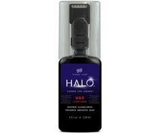Grandinės tepalas Finish Line HALO Wax 120ml + Smart Luber