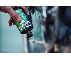 Grandinės tepalas Finish Line Wet 120ml