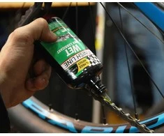Grandinės tepalas Finish Line Wet 120ml
