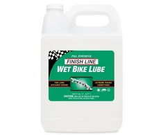 Grandinės tepalas Finish Line Wet 3.77L
