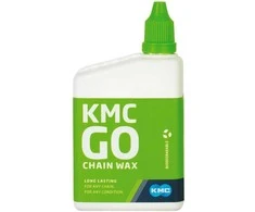 Grandinės tepalas KMC GO Wax by Squirt 150ml