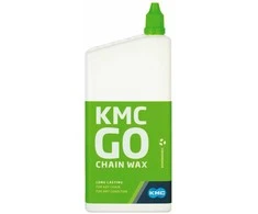 Grandinės tepalas KMC GO Wax by Squirt 500ml