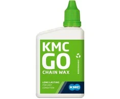 Grandinės tepalas KMC GO Wax by Squirt 80ml