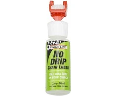 Grandinės tepalo aplikatorius Finish Line No Drip Luber
