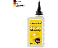 Grandinės valiklis Hanseline CHAIN CLEAN 200ml