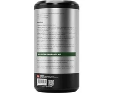 Grandinės vaškavimo komplektas CeramicSpeed UFO Ultra Endurance Wax Kit