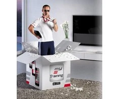 Greičio daviklis Elite Misuro Bluetooth/Ant+
