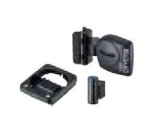 Greičio ir minimo ritmo komplektas Sigma 2nd Bike Kit STS belaidis CR2032 (00545)